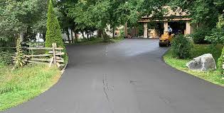 Best Driveway Pressure Washing  in Monticello, IL